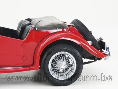 MG TF 1250-1500 \'54 