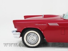 Ford Thunderbird \'57 
