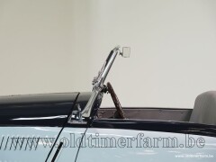 Mercedes Benz 170 V Roadster \'40 