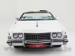 Cadillac Eldorado \'73 