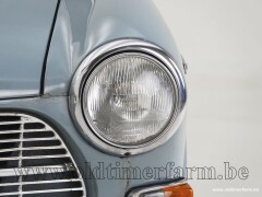 Volvo Amazon 2-door \'66  