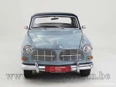 Volvo Amazon 2-door \'66  