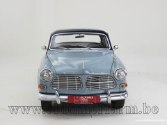 Volvo Amazon 2-door \'66  