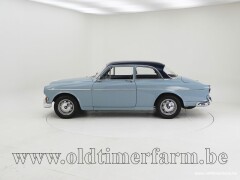 Volvo Amazon 2-door \'66  