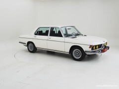 BMW  2800L \'75 