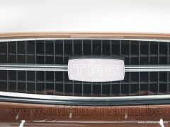 Triumph TR6 \'75 
