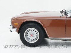 Triumph TR6 \'75 