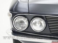 Lancia Fulvia \'69 
