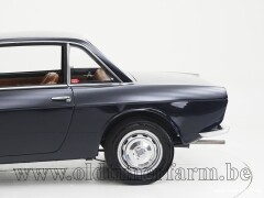 Lancia Fulvia \'69 