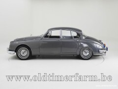 Daimler V8 250  \'63  