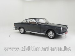 Fiat 2300 S Coupe \'64 