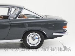 Fiat 2300 S Coupe \'64 