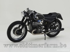 BMW  R60/2 Classic Racer \'67 