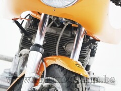 Laverda SF 750 SFC Replica \'72 