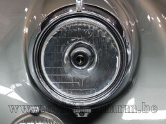 Jaguar XK 140 FHC \'54 