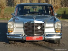 Mercedes Benz 600 w100 \'70 