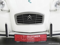 Citroen 2CV Perrier \'89 