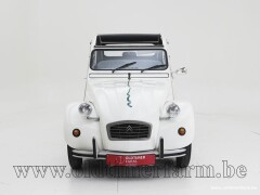 Citroen 2CV Perrier \'89 