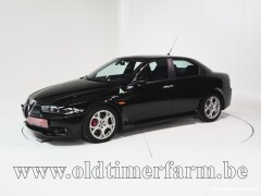 Alfa Romeo 156 GTA \'2004 