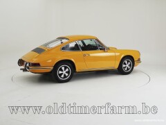 Porsche 911 2.2 T Coupe \'70 