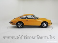 Porsche 911 2.2 T Coupe \'70 