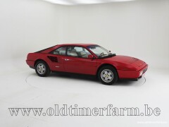 Ferrari Mondial 3.2 Coupe \'87 