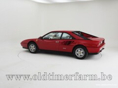 Ferrari Mondial 3.2 Coupe \'87 