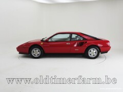 Ferrari Mondial 3.2 Coupe \'87 