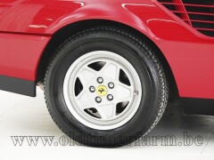 Ferrari Mondial 3.2 Coupe \'87 