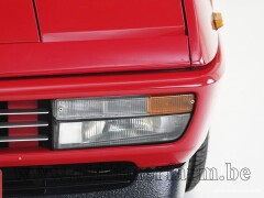 Ferrari Mondial 3.2 Coupe \'87 