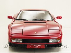 Ferrari Testarossa \'88 