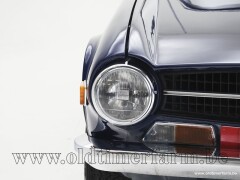 Triumph TR6 \'71 