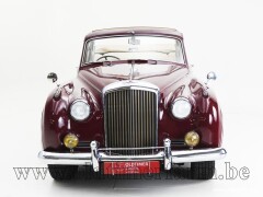 Bentley S2 \'61  