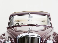 Bentley S2 \'61 *PUSAC* 
