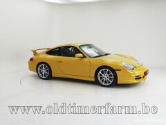 Porsche 911 996 GT3 \'2004 