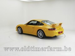 Porsche 911 996 GT3 \'2004 