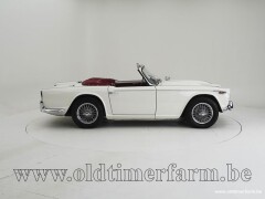 Triumph TR4 A \'66 