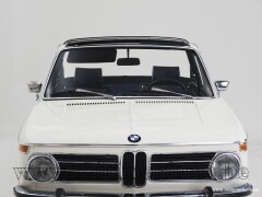 BMW  2002 Baur \'73 