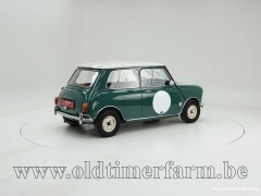 Mini Cooper 1000 MK1 \'67 