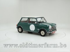 Mini Cooper 1000 MK1 \'67 