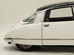 Citroen D Super 5 \'73 