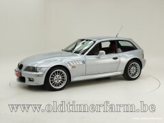 BMW  Z3 2.8 Coupe \'99 