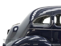 Packard  Eight Saloon \'38 