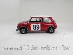 Mini Cooper S 1275 Ex Works Replica \'67 