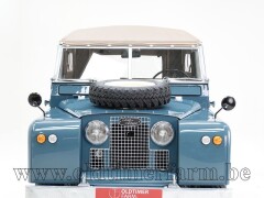 Land Rover Series 2 A \'65 