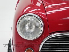 Mini Cooper S 970 \'64 