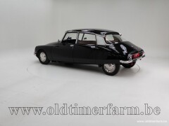 Citroen D Super 5 \'73 