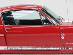 Ford Mustang Fastback V8 \'65 