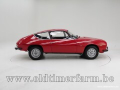 Lancia Fulvia 1300S Zagato \'72 