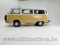 Volkswagen Westfalia \'76 